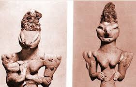 Résultat de recherche d'images pour "elongated skulls"