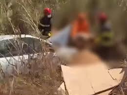 Jovem de 26 anos morre após grave colisão entre carro e carreta na BR-153 em Colinas do Tocantins