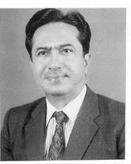 Figure 8 - Professor Iqbal Choudhary, a respected Senior Dermatologist. President, PAD (1989-1992) - image016