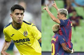 Los partidos de La Liga llegan a Miami: Barcelona vs Villarreal podría jugarse en EE.UU.