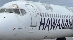Hawaiian Airlines Pilots Lose Rare Beard Exception
