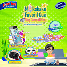 Image result for milkshake favorit gue pop ice idolaku