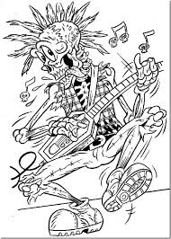 Resultado de imagem para como dibujar dia de los muertos