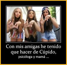 Resultado de imagen para palabras para mis mejores amigas