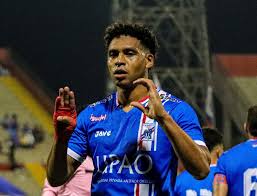 Mannucci golea a Moquegua