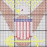 Résultat de recherche d'images pour "us navy quilt block"