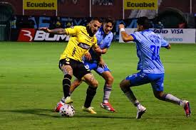 Partidos de hoy, 8 de agosto, en la Liga Ecuabet 2026: canales y horarios