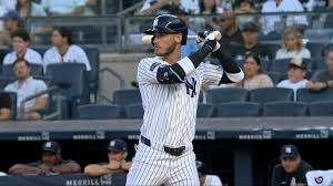 Boone calls out for a hero; Chisholm delivers for Yanks in nightcap