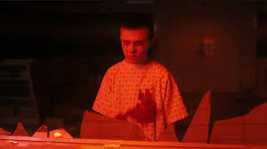 Stranger Things Season 5