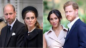 Prince William, Kate Middleton face 'Sussex circus' as Prince George prepares for Eton: expert