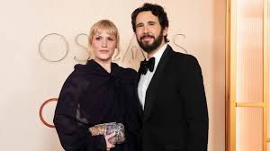 Josh Groban proposes to longtime girlfriend: 'MY BEST FRIEND SAID YES!!'