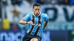 Grêmio BATE MARTELO! Lateral Marlon FICA! Entenda os Detalhes! - Imagen principal del artículo