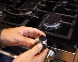 صيانة بوتجازات ال جي