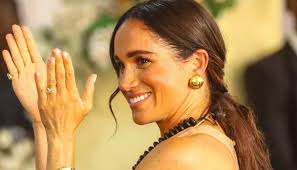 Meghan Markle's Lifestyle Brand Mocked by Comedian Tim Dillon