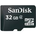 Tarjeta de Memoria TDK MicroSD HC Clase de GB