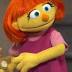 Meet 'Sesame Street's' muppet with autism