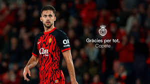 RCD Mallorca - News update