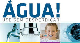 Resultado de imagem para desperdício de´água