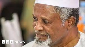 Nigeria dey mourn Aminu Dantata: Billionaire go bury for Saudi Arabia