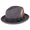 Mens trilby hat