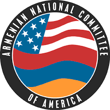 ANCA Logo Armenian National Committee of America