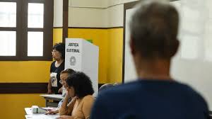 Países alertam cidadãos sobre "riscos" nas eleições do Brasil