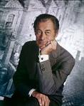 Rex Harrison