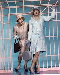 Resultado de imagen de some like it hot