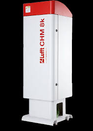 Lufft CHM8k Ceilometer