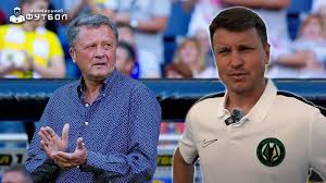 UkrFootball - News update