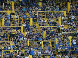 Argentina to play final home game before 2026 World Cup at La Bombonera