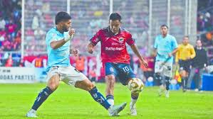 Tampico e Irapuato disputan título con motivación a largo plazo