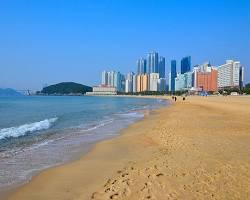 Immagine di Spiaggia di Haeundae, Busan