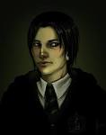 Severus - Severus Snape Fan Art (24474015) - Fanpop fanclubs - Severus-severus-snape-24474015-793-1008
