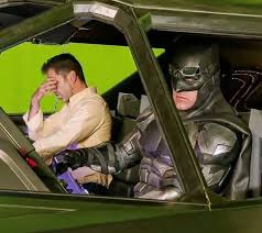 Zack Snyder explica por que Ben Affleck é o melhor Batman