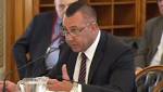 Queensland electoral commissioner stood down
