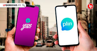 Congreso aprueba uso de billeteras digitales para pagos laborales - Imagen principal del artículo