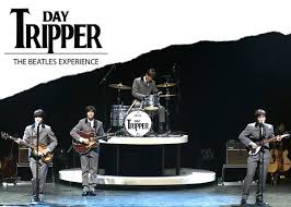 Image result for the beatles day tripper