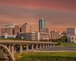 Image of Fort Worth, Texas