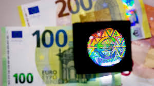Euro Digital Lucrativo? Banco Central Europeu Revela Segredos! - Imagen principal del artículo