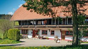 Vorschau: Die Fallers - Eine Schwarzwaldfamilie (1028) • Wölfe