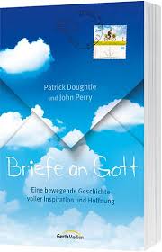 Briefe an Gott (Patrick / Perry, John Doughtie) | eBay - 816799b