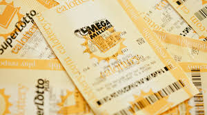 Lucky Mega Millions lottery ticket worth $568,680 sold in Lancaster