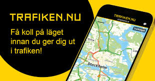 Trafiken.nu - News update