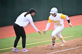 LSU vs. Texas Softball Series: Key Game Highlights