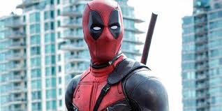 نتیجه تصویری برای ‪DeadPool‬‏