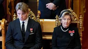 Prinz Sverre Magnus: Sein stiller Schmerz bleibt fast unbemerkt — GALA.de