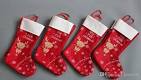 Christmas Stockings - m