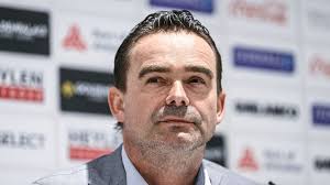 Title: Overmars Suspended for Inappropriate Conduct During Ajax Tenure