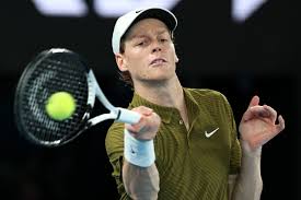 Jannik Sinner